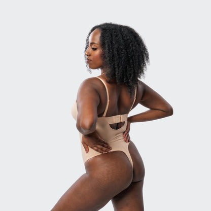 BODY PREMIUM BRA STRAPPLE