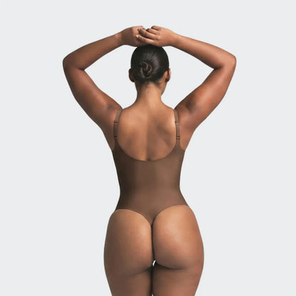 BODY SLIM TECNOLOGICO SIN COSTURA